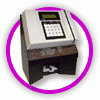 Reloj de Fichar para control de presencia (Biométrico) AT-2102
