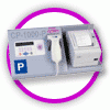 Sistemas de Control y Gestin de PARKING CP-1000