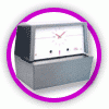 Reloj de Fichar para Control de Tiempos X4-K / X4-W